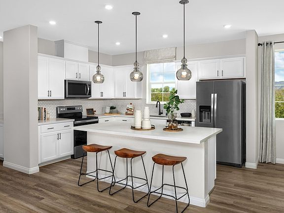 Valencia Kitchen