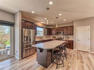 5631 Weeping Wall St, North Las Vegas, NV, 89031