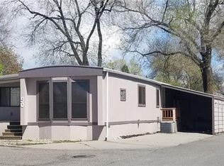 50 Nuggett Dr, Billings, MT 59102