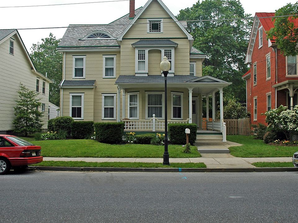 21 Union St., Mt. Holly, NJ