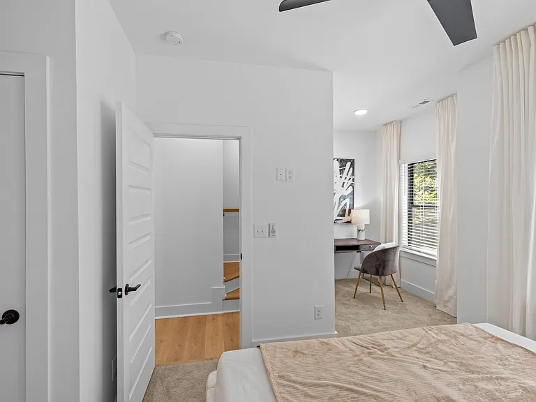 The Collection at North Davidson Townhomes for Rent in NoDa — Photo 30