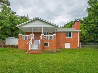 129 Mission Ridge Rd, Rossville, GA 30741