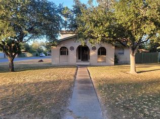 401 E Gore Ave, Pharr, TX 78577