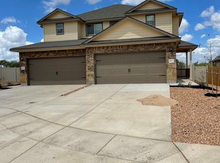 9102 Canyon Bnd, Converse, TX 78109