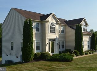 2213 River Bend Ct, White Hall, MD 21161