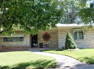 3176 S Lincoln St, Englewood, CO 80113