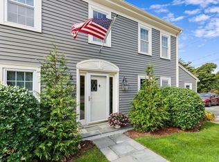 48 Lowell St, Lexington, MA 02420