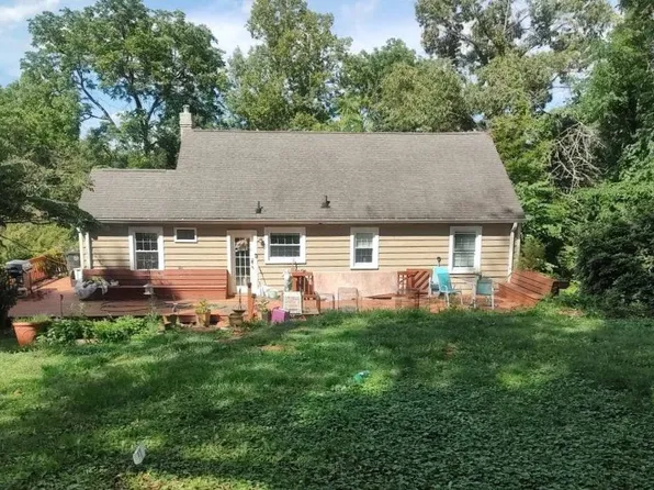 129 Linden Ave, Lynchburg, VA 24503