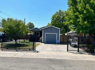 4308 36th St, Sacramento, CA