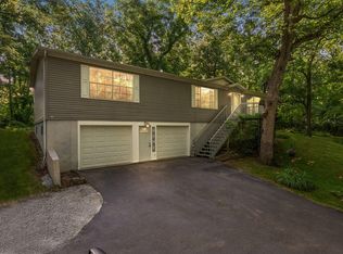 361 S 600 W, Hebron, IN 46341
