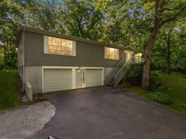 361 S 600 W, Hebron, IN 46341