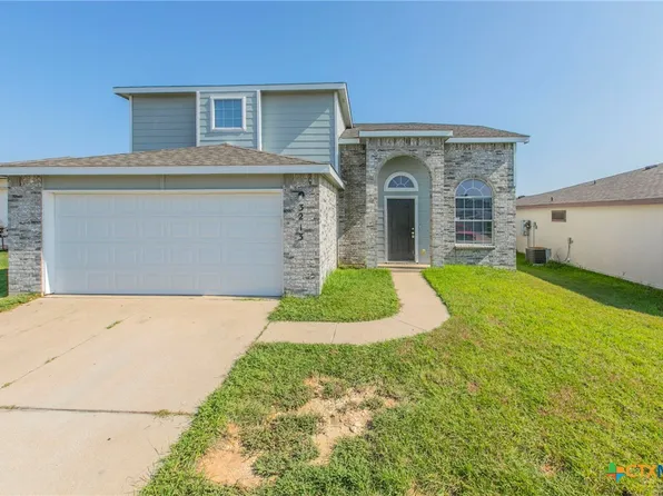 3213 Blackburn Dr, Killeen, TX 76543