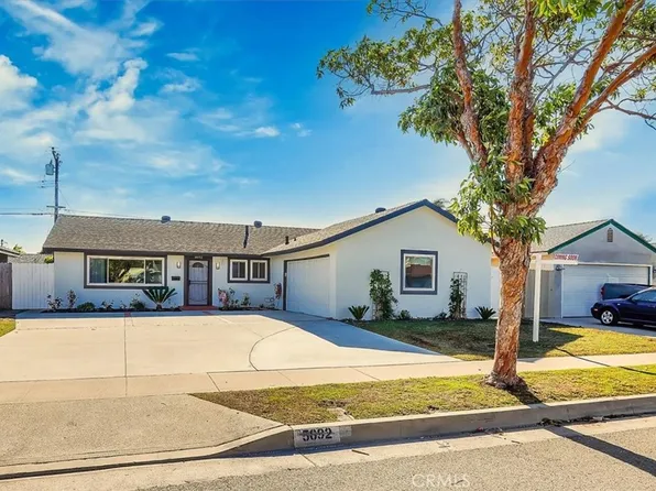 5692 Harold Pl, Huntington Beach, CA 92647