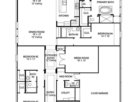 2nd image of this home