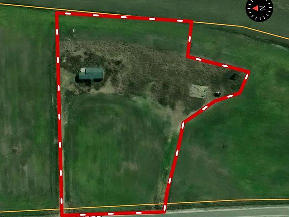 2nd image of Goose Lake Rd