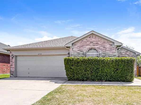 6332 Downeast Dr, Fort Worth, TX 76179