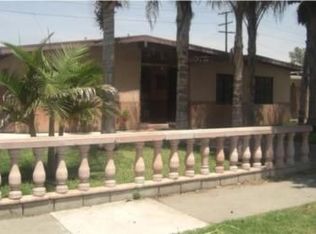 2005 W Orange Grove Ave, Pomona, CA 91768