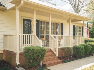 4410 Rhew Dr, Durham, NC 27704