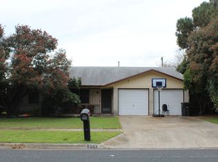 204 Zinnia Dr, Killeen, TX 76542