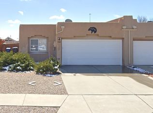 5908 Camino De La Luna NW, Albuquerque, NM 87120