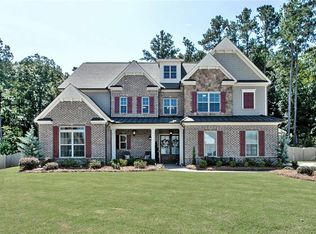 3890 Lakehurst Way, Cumming, GA 30040