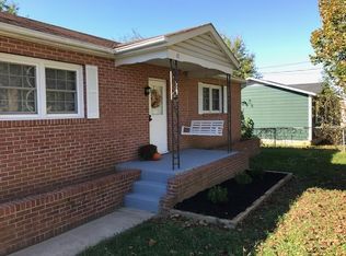 41 Crabapple Ln, Ranson, WV 25438