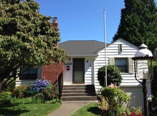 3616 NE 84th St, Seattle, WA 98115