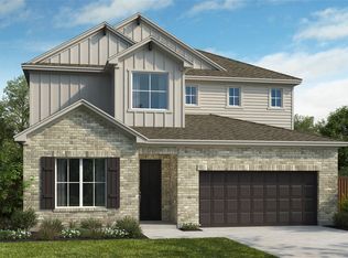 17521 Graces Path, Pflugerville, TX 78660