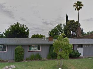 1620 Shirley St, Merced, CA