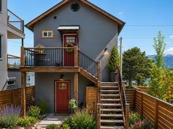 (undisclosed Address), Buena Vista, CO 81211