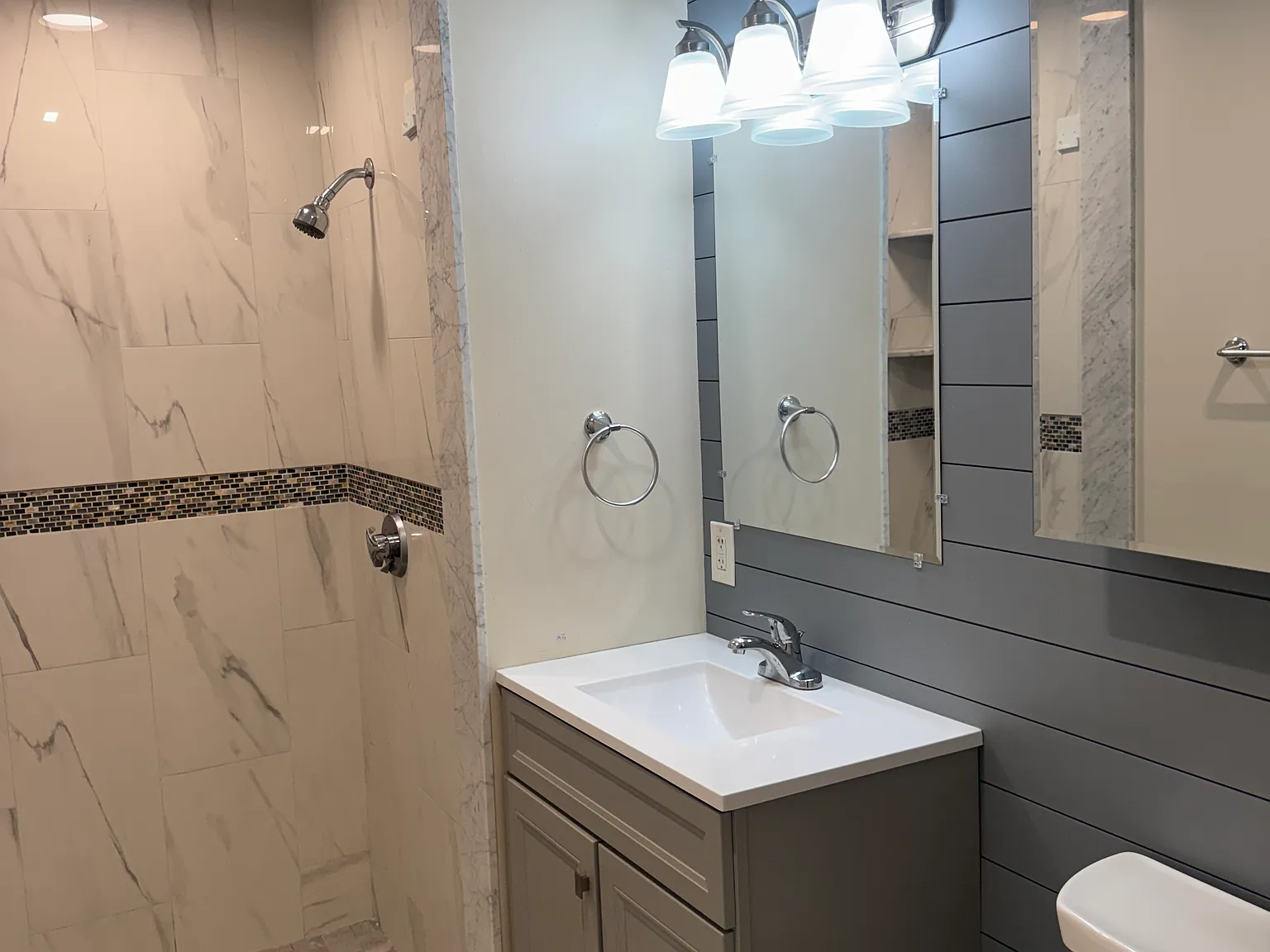 1 bed, 550 sqft, $1,600 — Photo 4