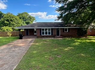 722 Grand Ave, Muscle Shoals, AL 35661