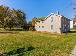 211 Home St, Mercer, PA 16137