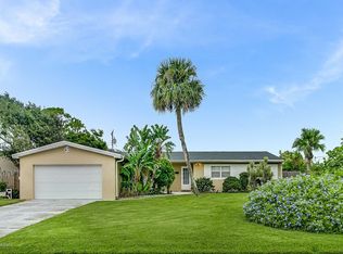 310 Harwood Ave, Satellite Beach, FL 32937