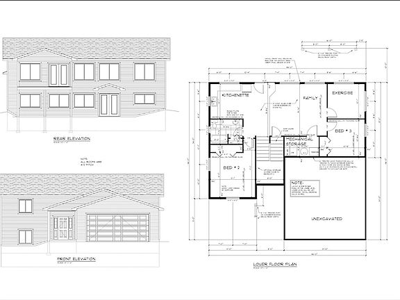 4th image of 3388 E Pinecrest Dr