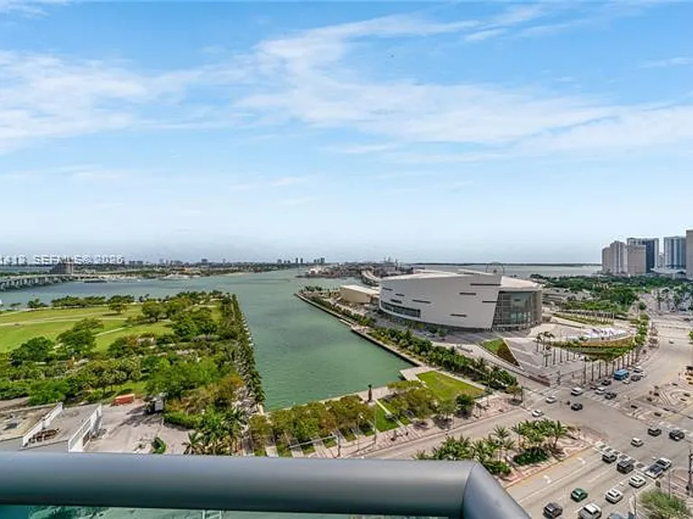 900 Biscayne Blvd #2101 — Photo 11