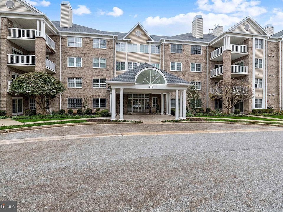 215 Belmont Forest Ct UNIT 203, Lutherville Timonium, MD 21093 Zillow