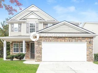 5600 Sable Way, Atlanta, GA 30349