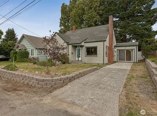 222 Milroy St NW, Olympia, WA 98502