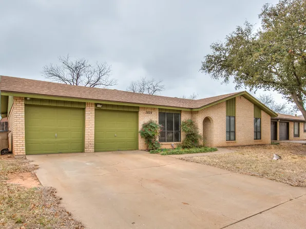 3829 Sandstone Rd, San Angelo, TX 76904