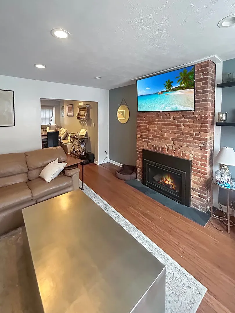 Discover this 3-bedroom, 1-bath home in the heart of Lawrenceville, PA!! — Photo 2