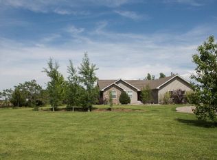 131 N 900 W, Blackfoot, ID 83221