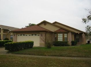 188 Pinewood Cir, Kissimmee, FL 34743