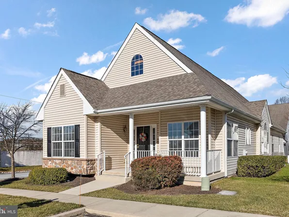 408 Lantern Ln, Kennett Square, PA 19348