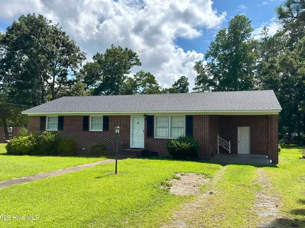 111 Varsity Road, Murfreesboro, NC 27855