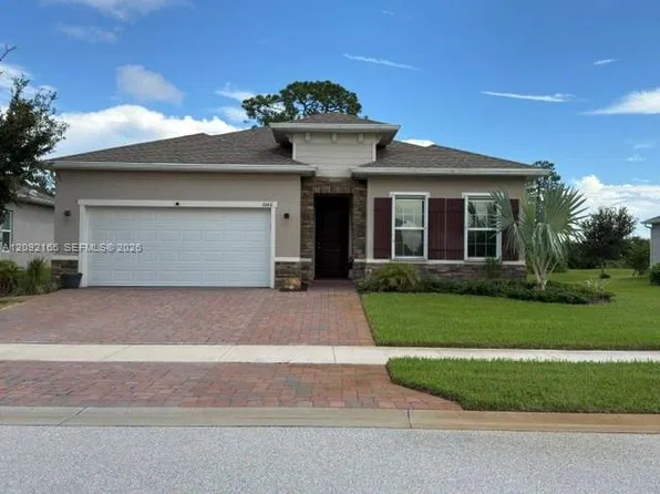 6660 Canterbridge Dr, Vero Beach, FL 32967