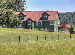 28550 SE Davis Rd, Estacada, OR 97023