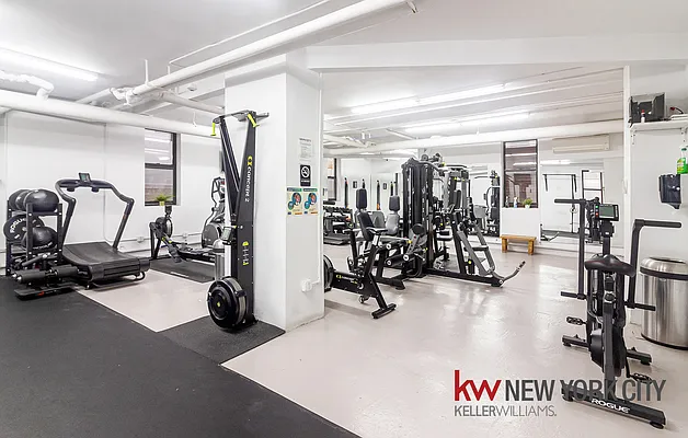 Rented by Keller Williams NYC | media 13