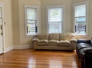 133 Sutton St #1F, Providence, RI 02903