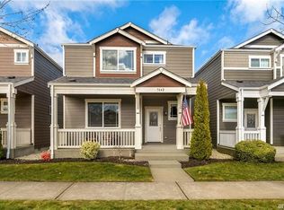 7642 Pike Ave NE, Lacey, WA 98516
